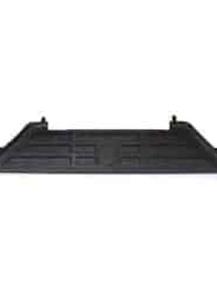 NI1191100 Rear Bumper Step Pad