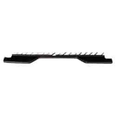 NI1191102 Rear Bumper Step Pad