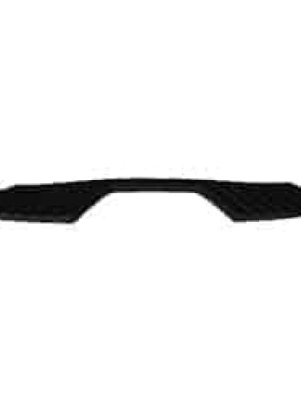 NI1191105 Rear Bumper Step Pad