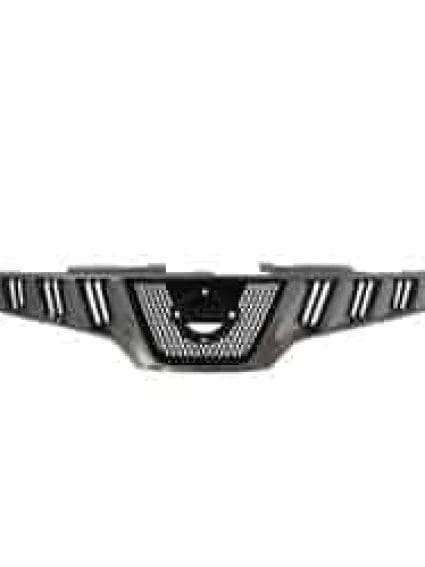 NI1200232C Grille Main