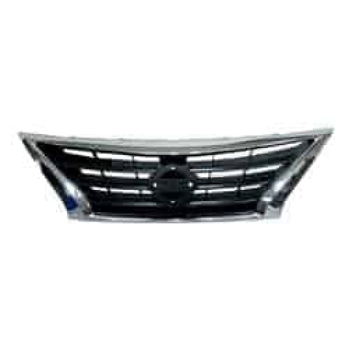 NI1200261C Grille Main