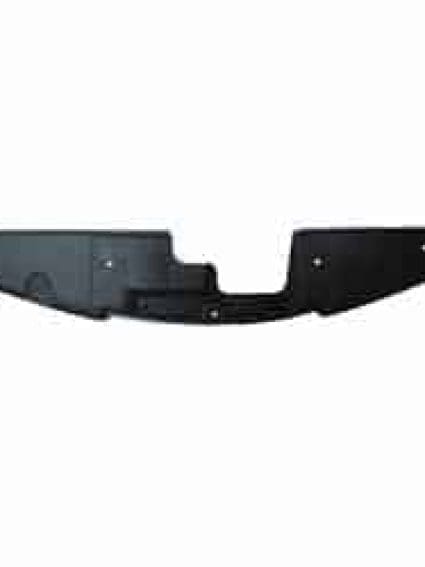 NI1224102 Rad Support Cover