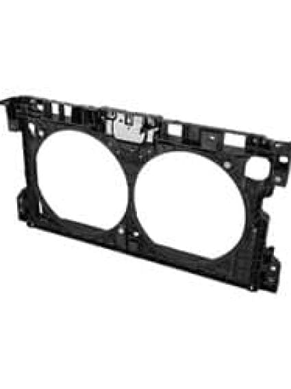 NI1225266C Rad Support Assembly