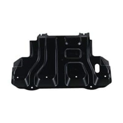 NI1228172 Front Bumper Under Car Shield