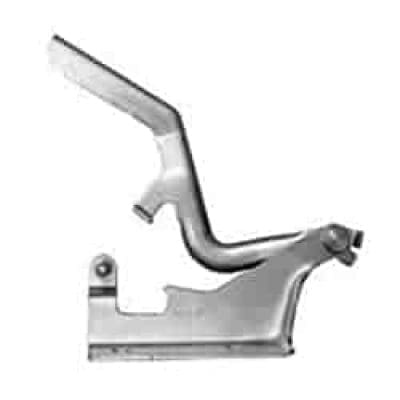 NI1236188 Driver Side Hood Hinge