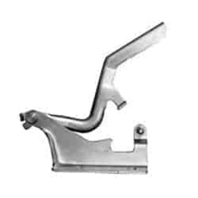 NI1236189 Passenger Side Hood Hinge