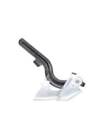 NI1236190 Driver Side Hood Hinge