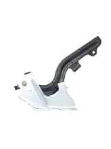 NI1236191 Passenger Side Hood Hinge