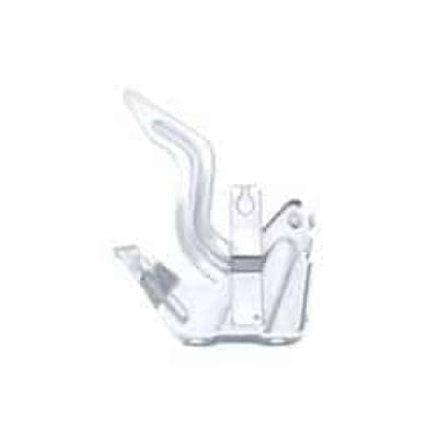 NI1236192 Driver Side Hood Hinge