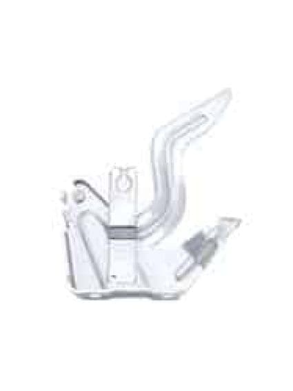 NI1236193 Passenger Side Hood Hinge