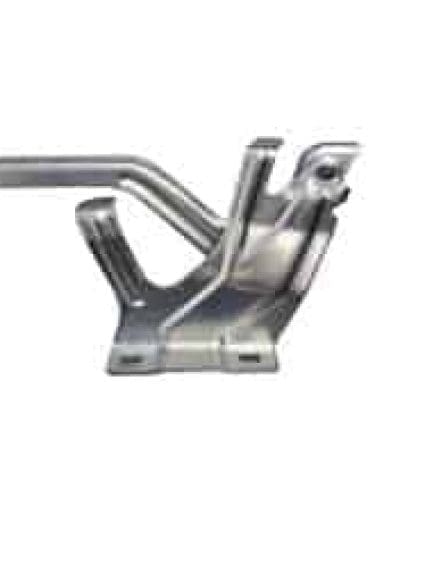NI1236196 Driver Side Hood Hinge