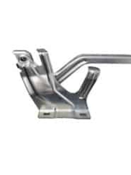 NI1236197 Passenger Side Hood Hinge