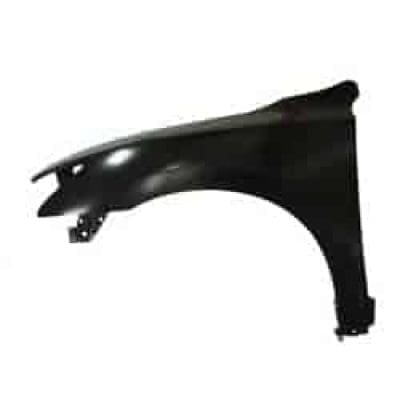 NI1240194C Driver Side Fender Panel