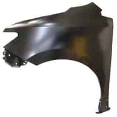 NI1240202C Driver Side Fender Panel