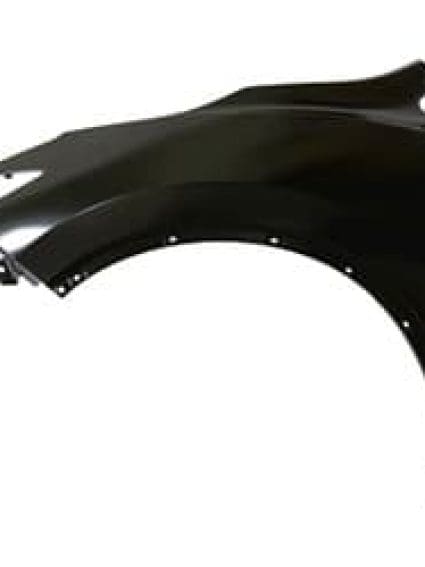 NI1240216C Driver Side Fender Panel