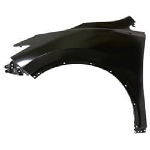 NI1240216C Driver Side Fender Panel