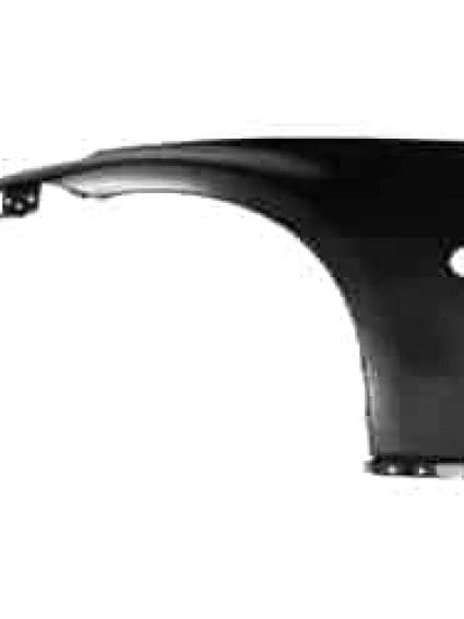 NI1240219 Driver Side Fender Panel