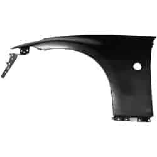 NI1240219 Driver Side Fender Panel