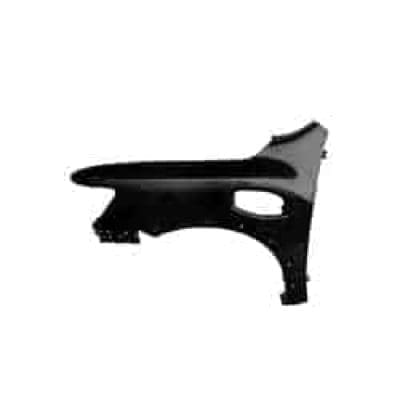 NI1240225C Driver Side Fender Panel
