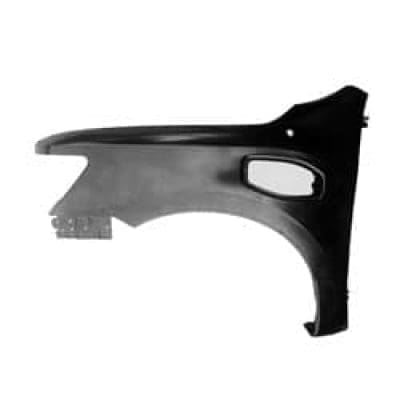 NI1240226C Driver Side Fender Panel