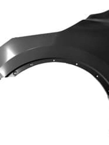 NI1240228C Driver Side Fender Panel