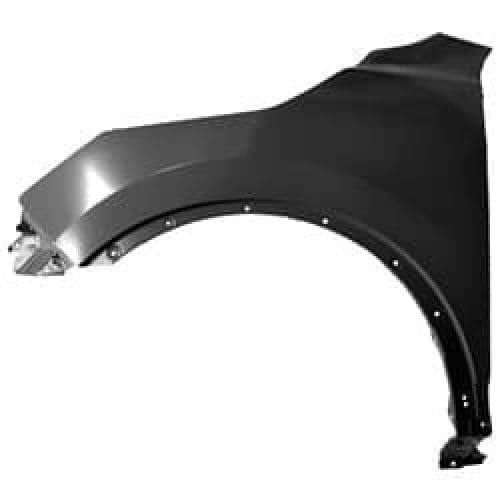 NI1240228C Driver Side Fender Panel