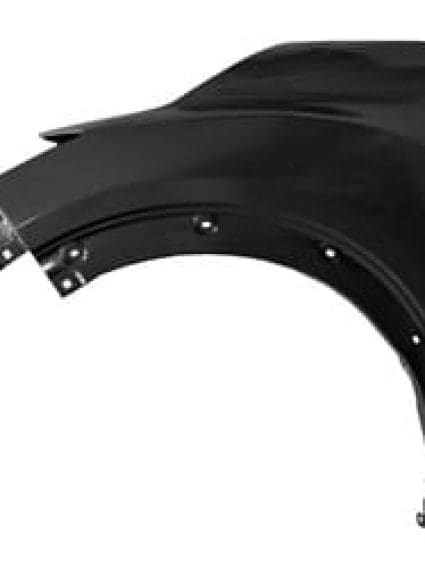 NI1240233C Driver Side Fender Panel