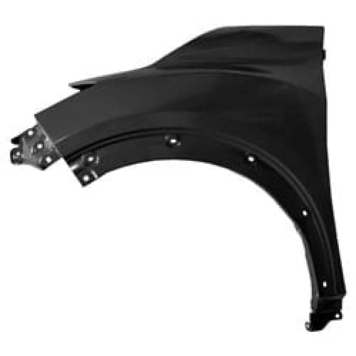 NI1240233C Driver Side Fender Panel