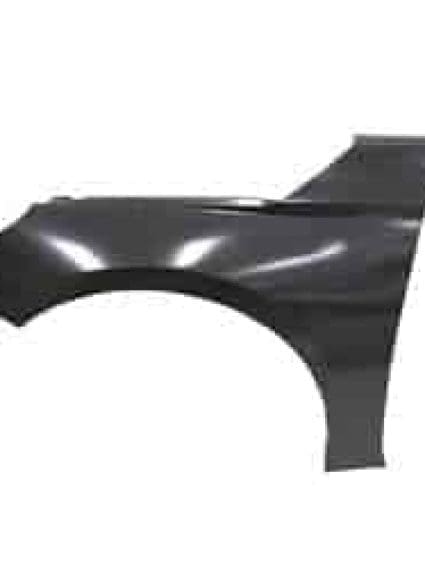 NI1240234C Driver Side Fender Panel