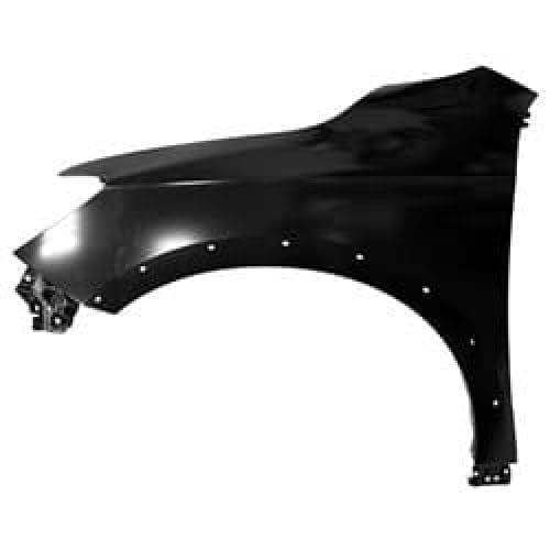 NI1240236 Driver Side Fender Panel