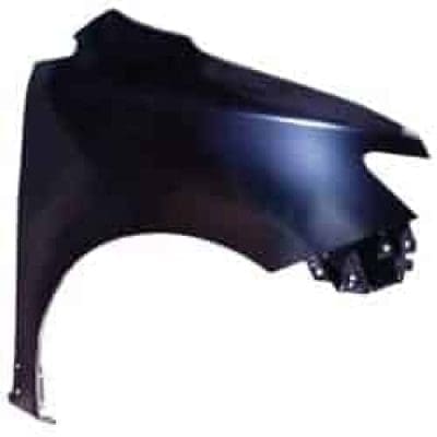 NI1241202C Passenger Side Fender Panel