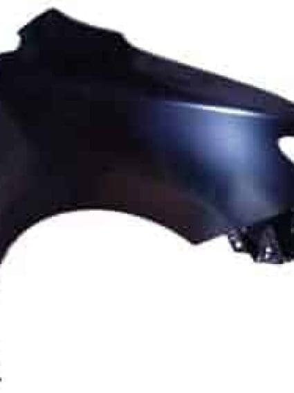 NI1241202C Passenger Side Fender Panel