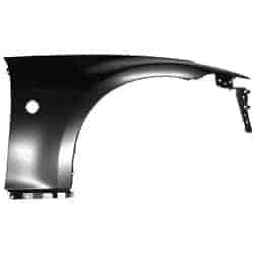 NI1241219 Passenger Side Fender Panel