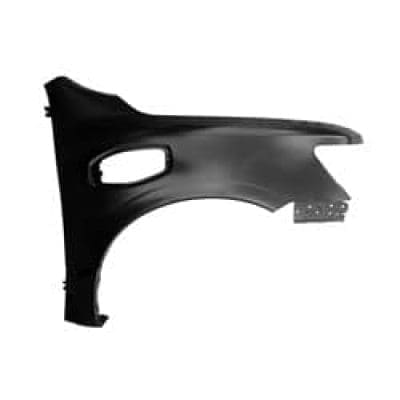 NI1241225C Passenger Side Fender Panel