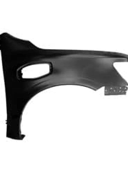 NI1241225C Passenger Side Fender Panel