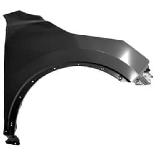 NI1241228C Passenger Side Fender Panel