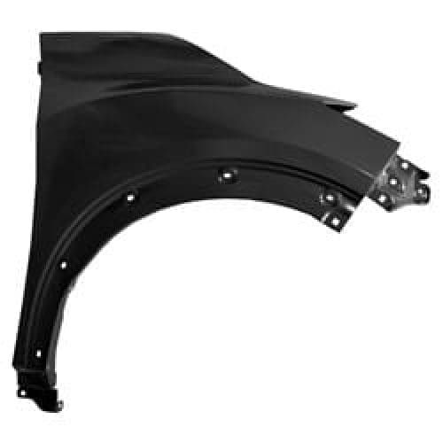 NI1241233C Passenger Side Fender Panel