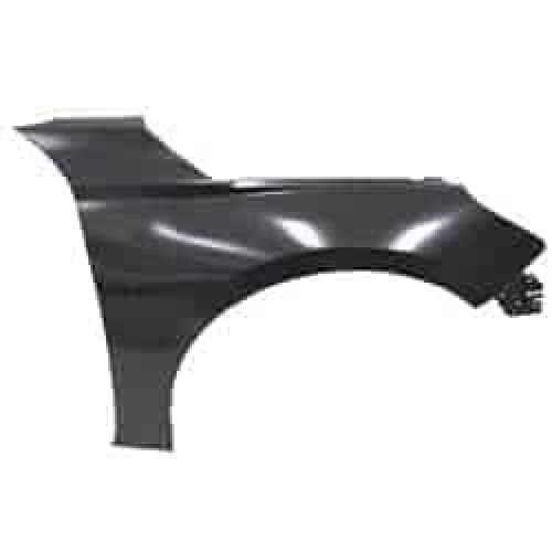 NI1241234C Passenger Side Fender Panel