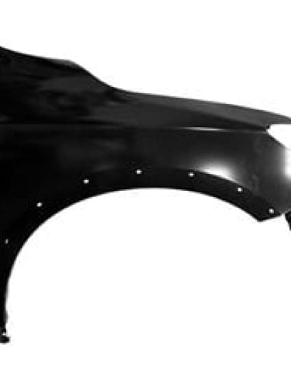 NI1241236 Passenger Side Fender Panel