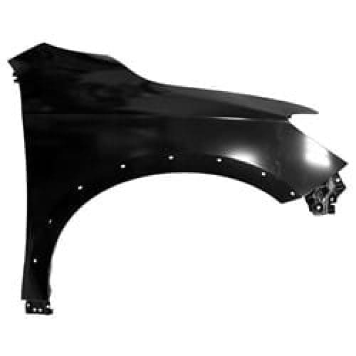 NI1241236 Passenger Side Fender Panel
