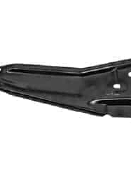 NI1244104 Driver Side Fender Brace