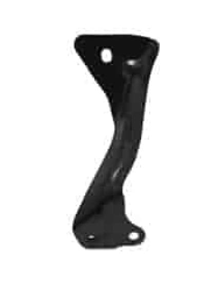 NI1244105 Driver Side Fender Brace