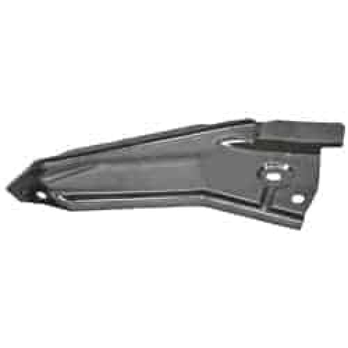 NI1245104 Passenger Side Fender Brace