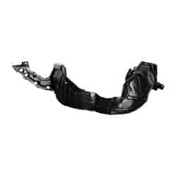 NI1248150C Driver Side Fender Liner
