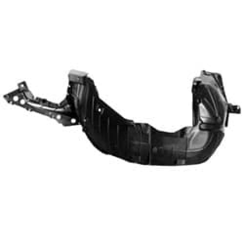NI1248154C Driver Side Fender Liner