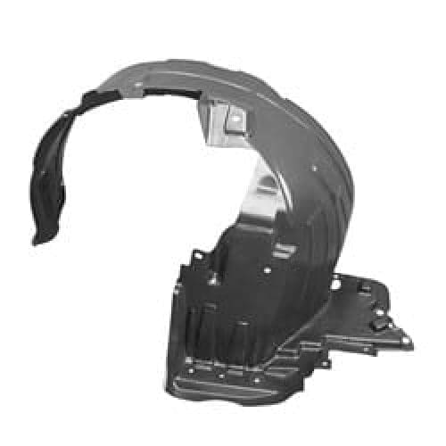 NI1248156 Driver Side Fender Liner