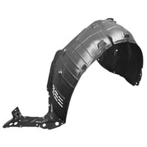 NI1248159 Driver Side Fender Liner