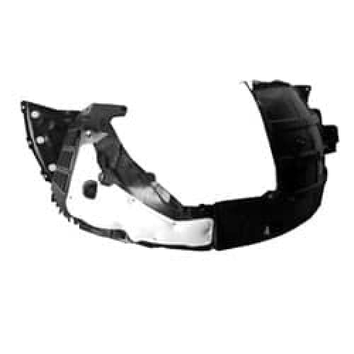 NI1248160C Driver Side Fender Liner