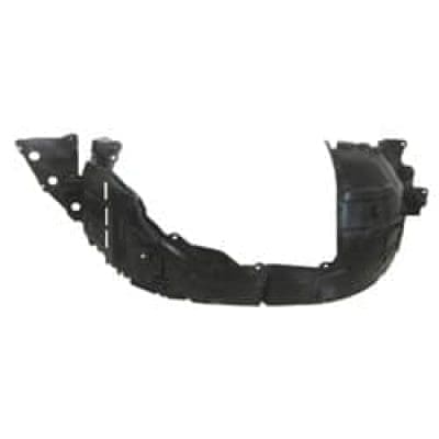 NI1248161C Driver Side Fender Liner