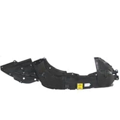 NI1248166C Driver Side Fender Liner
